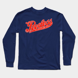 peerless Long Sleeve T-Shirt